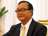 រដ្ឋមន្រ្តីក្រសួងយុត្តិធម៌ ស្នើព្រះរាជអាជ្ញា អមសាលាដំបូង រាជធានីភ្នំពេញ ចាត់វិធានការ ផ្លូវច្បាប់ជាបន្ទាន់ និងតឹងរឹងបំផុត លើឈ្មោះ សម រង្ស៊ី ករណីប្រមាថ យ៉ាងធ្ងន់ធ្ងរដល់ អង្គព្រះមហាក្សត្រ