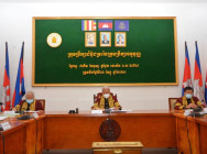 ក្រុមប្រឹក្សាធម្មនុញ្ញ បដិសេធ បណ្តឹងទាំងអស់ របស់គណបក្ស LDP