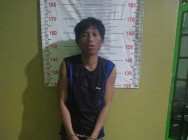 កុកតែងតែភ្លេចជុង ប៉ុន្តែជុងមិនភ្លេចកុក ជនសង្សយ័លួចគោ ត្រូវប៉ូលីសឃាត់ខ្លួន