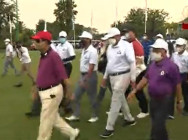 សម្ដេចតេជោ ហ៊ុន សែន អញ្ជើញជាអធិបតី ប្រកាសបើកការប្រកួត កីឡាវាយកូនហ្គោល «ពានរង្វាន់សម្តេចតេជោនាយករដ្ឋមន្ត្រីលើកទី៥»