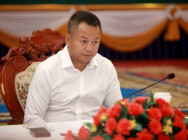 នាឱកាស ចូលឆ្នាំថ្មី ប្រពែណីជាតិខ្មែរ ខាងមុខនេះ ខេត្តសៀមរាប នឹងរៀបចំ សង្ក្រាន្តសៀមរាប! ឡើងវិញរួមជាមួយនឹង ការបង្ហាញពី សមិទ្ធផលថ្មីៗ ទូទាំងខេត្ត