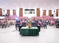 នាយឧត្តមសេនីយ៍ មាស វិរិទ្ធ ៖ យើងត្រូវរួមគ្នា បង្ការទប់ស្កាត់ ការប្រើ ប្រាស់ បារីអេឡិចត្រូនិក និង អេចឈ៍ ធី ភី ដែលជាច្រកចូលនៃ ការប្រើប្រាស់គ្រឿងញៀន 