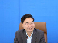 កិច្ចប្រជុំស្តីពីការបង្កលក្ខណៈងាយស្រួល ដល់គ្រប់គណបក្សនយោបាយ ដែលបានចុះបញ្ជី នៅក្រសួងមហាផ្ទៃ