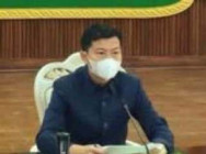 ឯកឧត្តម ស៊្រន សំឫទ្ធី អញ្ជើញបើកវគ្គបណ្ដុះបណ្ដាល គ្រូបង្គោលថ្នាក់ ក្រុង ស្រុក ស្តីពីការ អនុវត្តយុទ្ធសាស្ត្រ គណនេយ្យភាពសង្គម