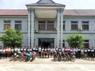 ជនសង្ស័យ ចំនួន៣៥នាក់ ត្រូវបាន សមត្ថកិច្ច ឃាត់ខ្លួន ពាក់ព័ន្ធ ករណីគ្រឿងញៀន.