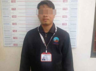 ជនសង្ស័យជា អ្នកកាសែត ៣នាក់ និងអ្នកបើកបរម្នាក់ ត្រូវចាប់ខ្លួន នៅខេត្តកំពង់ឆ្នាំង