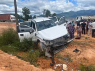 ស្លាប់១១នាក់ និងរបួស៤នាក់ ក្នុងគ្រោះថ្នាក់ចរាចរណ៍ ម្សិលមិញ