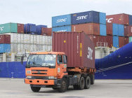 នៅឆមាសទី១ ឆ្នាំ២០២២នេះ កម្ពុជា ទទួលចំណូលជាង ៨០០លានដុល្លារ ពីការនាំចេញកាបូប និងផលិតផលធ្វើដំណើរ ទៅកាន់ទីផ្សារបរទេស