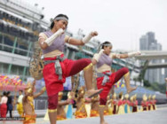 ការធ្វើសមាហរណកម្ម របស់គុនល្បុក្កតោកម្ពុជា បញ្ចូលទៅកាន់ បណ្ដាប្រទេស ក្នុងតំបន់អាស៊ីអាគ្នេយ៍ សម្រាប់ត្រៀមរៀបចំ ស៊ីហ្គេម ឆ្នាំ២០២៣