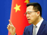 ប្រទេសចិន ចោទបក្សកាន់អំណាចតៃវ៉ាន់ ថាបានប៉ុនប៉ង បង្កភាពតានតឹង