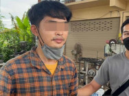 ជនសង្ស័យជាយោធា ដែលបាញ់សម្លាប់ សង្សារខ្លួនឯង កាលពី២ឆ្នាំមុន ឥឡូវត្រូវបានចាប់ខ្លួន នៅប្រទេសថៃ