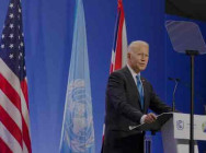 ប្រធានាធិបតីអាមេរិក លោក Biden មិនជឿសោះថា លោក Putin នឹងប្រើអាវុធនុយក្លេអ៊ែរ បែបយុទ្ធសាស្ត្រ នៅអ៊ុយក្រែននោះទេ