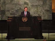 សម្ដេចតេជោ ផ្ដាំទៅក្រុមប្រឆាំងផ្កាប់មុខ គប្បីប្រឹងរៀនសូត្របន្ថែម ដើម្បីឈានទៅកាន់អំណាច នៅជាតិក្រោយ