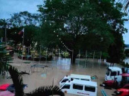 ព្យុះត្រូពិច Nalgae បោកបក់ នៅហ្វីលីពីន បណ្តាលឲ្យអ្នកស្លាប់ កើនដល់ ៧២ នាក់