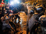 អាជ្ញាធរប្រទេសប៉េរូ ប្រកាសដាក់រដ្ឋធានី Lima ក្នុងភាពអាសន្ន ១ ខែទៀត ដោយសារបាតុកម្មហិង្សា ប្រឆាំងរដ្ឋាភិបាល