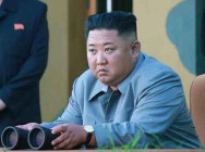 លោក គីម ជុងអ៊ុន បណ្តេញមេបញ្ជាការយោធាទី ២ ដ៏មានឥទ្ធិពល របស់ប្រទេសកូរ៉េខាងជើង ចេញពីតំណែង