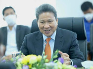 ផ្លូវដែកល្បឿនលឿន ភ្នំពេញ-ប៉ោយប៉ែត គ្រោងចាយទុនប្រមាណ  ៤ពាន់លានដុល្លារអាមេរិក