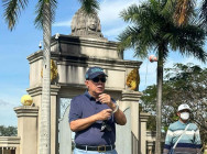 សម្តេចតេជោ សប្បាយចិត្ត ដោយឃើញ ក្មួយៗចេះរួបរួមគ្នា ដោះស្រាយបញ្ហាគ្រួសារ បានយ៉ាងល្អ