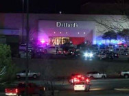 មនុស្សស្លា.ប់ និងរងរបួ.ស សរុប ៤ នាក់ ក្រោយការបាញ់ប្រហារ នៅផ្សារទំនើប មួយកន្លែង ក្នុងរដ្ឋតិចសាស់ សហរដ្ឋអាមេរិក 