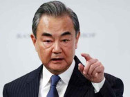 លោក Wang ថា ចិន មិនចាប់អារម្មណ៍ ចង់អូសបន្លាយ ឬពង្រីកវិបត្តិអ៊ុយក្រែនទេ