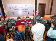 អ្នកកាសែត អាចចុះឈ្មោះ យកព័ត៌មាន កីឡាស៊ីហ្គេម នៅកម្ពុជាបាន រហូតដល់ថ្ងៃទី២០ ខែមីនា