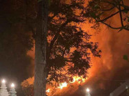 ក្រសួងព្រះបរមរាជវាំង ចេញសេចក្តីប្រកាសពត៌មាន ករណីអគ្គិភយ័ឆាបឆេះ អគារព្រះរាជដំណាក់តូច នៃព្រះរាជដំណាក់ ខេត្តសៀមរាប