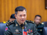 ឯកឧត្តម ហ៊ុន ម៉ាណែត បានចំអកដល់ ក្រុមប្រឆាំងថា មជ្ឍដ្ឋានប្រឆាំង អស់អ្វីនឹងលើកយកមក វាយប្រហារហើយ បានជាខំប្រឹងប្រឌិតរឿងប្លែកៗ ព្យាយាមបំបែកបំបាក់ផ្ទៃក្នុងរបស់គេ