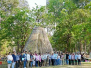 ឆ្ពោះទៅអង្គរសង្ក្រាន្ត ឆ្នាំ២០២៣ ៖ វត្ថុយក្ស ចាប់ផ្តើមដឹកចូលភូមិខ្ញុំ បណ្តើរៗហើយ