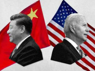 មហាយក្សចិន ព្រមាន មហាអំណាចអាមេរិក កុំឲ្យប្រថុយ នឹងជម្លោះ