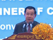 កម្ពុជាផ្តល់សិទ្ធិ សេរីភាព ក្នុងការគោរព ប្រតិបត្តិ ជំនឿសាសនា