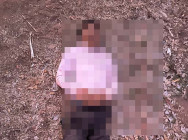 ធ្វើដំណើរ សូមប្រុងប្រយ័ត្ន គ្រោះថ្នាក់ចរាចរណ៍មួយ បណ្តាលឲ្យស្លាប់មនុស្ស០១ នាក់ និងខូចខាតម៉ូតូ០១ គ្រឿង