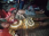 សូមកុំប្រើអំពើហឹង្សា ជនសង្ស័យ សុំជាជាមួយប្រពន្ធមិនបាន បាញ់សម្លាប់គួរអាណោចអាធម្ម