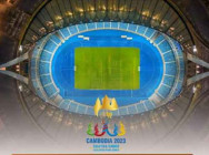 កម្ពុជា ធ្វើរឿងដ៏អស្ចារ្យ៣ ក្នុងប្រវត្តិសាស្ត្រ ព្រឹត្តិការណ៍ស៊ីហ្គេម និងអាស៊ានប៉ារ៉ាហ្គេម