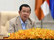 រាជរដ្ឋាភិបាល បានប្រកាសអំពាវនាវសុំឱ្យ ប្រជាពលរដ្ឋ គ្រប់និន្នាការនយោបាយ រក្សាភាពនឹងនរ ស្ងប់ស្ងាត់ ថែរក្សានូវសុខសន្តិភាព