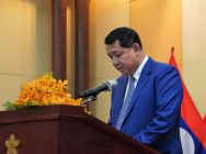 មន្រ្តីជាន់ខ្ពស់ ក្រសួងព័ត៌មាន ថ្លែងថា ការផលិតព័ត៌មានក្លែងក្លាយ បានជះឥទ្ធិពល អវិជ្ជមានជាខ្លាំង ទៅលើសង្គម