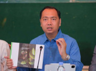 ប្រធានយុទ្ធនាការអន្ទាក់សូន្យ និងអ្នកអភិរក្ស ប្រកាសមិនរួញរា ក្នុងការបន្តយុទ្ធនាការថ្មី ទោះយុទ្ធនាការអន្ទាក់សូន្យលើកទី២ បានបញ្ចប់