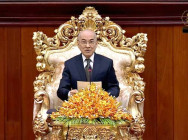 ព្រះមហាក្សត្រ ចេញព្រះរាជក្រឹត្យ បញ្ចប់តំណែង និងតែងតាំង ថ្នាក់ដឹកនាំខុទ្ទកាល័យ និងពិធីការនាយករដ្ឋមន្ដ្រី