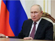 ទីបំផុត លោក ពូទីន ចេញមុខចូលរួមរំលែកទុក្ខ ចំពោះឧបទ្ទវហេតុ ធ្លាក់យន្តហោះរបស់ក្រុម Wagner ក្បែរក្រុងមូស្គូ