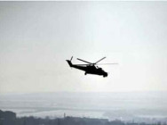 បេទ្បារុស្ស ចោទប្រកាន់ ប៉ូទ្បូញ ថាបានប្រើ ឧទ្ធម្ភាគចក្រយោធា រំលោភព្រំដែន រាប់រយគីទ្បូម៉ែត្រ