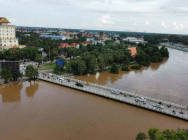 សេចក្ដីជូនដំណឹង របស់រដ្ឋបាលខេត្តបាត់ដំបង ស្ដីពីការត្រៀមបង្ការ គ្រោះមហន្តរាយទឹកជំនន់