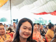 កម្មករកម្មការិនី រោងចក្រកាត់ដេរ នៅទូទាំងប្រទេស សប្បាយចិត្ត ចំពោះការ ដំឡើងប្រាក់ឈ្នួល ហើយថា «សំខាន់មានការងារធ្វើ»