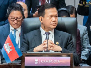 សម្តេចធិបតី ហ៊ុន ម៉ាណែត គូសរំលេចពី តួនាទីសំខាន់របស់ចិន សម្រាប់អាស៊ាន