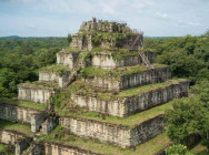 អង្គការយូណេស្កូ សម្រេចបញ្ចូល រមណីយដ្ឋានប្រាសាទកោះកេរ ជាសម្បត្តិបេតិកភណ្ឌពិភពលោក