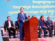 ឯកឧត្តម នេត្រ ភក្ត្រា៖ ក្រសួងព័ត៌មាន នឹងរៀបចំឲ្យមាន ស្តង់ដាប្រតិបត្តិ លើក្រមសីលធម៌វិជ្ជាជីវៈ សម្រាប់អ្នកសារព័ត៌មាន អនុវត្តន៍នៅទូទាំងប្រទេស