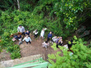 ខ្យល់សមុទ្រខេត្តកែប មានកំហាប់ជាតិក្លរខ្ពស់ អាចព្យាបាលជំងឺសួត ថប់ផ្លូវដង្ហើម និងស្ត្រេស ប្រកបដោយប្រសិទ្ធភាពខ្ពស់