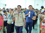 កាយរឹទ្ធិជាតិកម្ពុជា ត្រូវតែពង្រឹងសាមគ្គីភាព ក្នុងសង្គម ឱ្យកាន់តែជិតស្និទ្ធ ចេះធ្វើការសិក្សាស្រាវជ្រាវ រៀនសូត្រដោយខ្លួនឯង