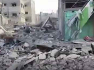 អ៊ីស្រាអែល ចាប់ផ្តើមវាយឆ្មក់ ចូលមន្ទីរពេទ្យ Al Shifa នៃតំបន់ Gaza បង្ខំឲ្យក្រុម Hamas ចុះចាញ់