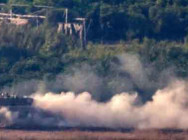 មន្ត្រីយោធាកំពូល ថ្លែងនៅក្នុងសារមួយ ទៅកាន់កងកម្លាំងអ៊ីស្រាអែលថា ៖ សង្គ្រាមមានតម្លៃធ្ងន់ និងឈឺចាប់ ប៉ុន្តែវាចាំបាច់ណាស់ដែលយើងត្រូវតែធ្វើ