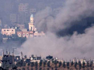 អ៊ីស្រាអែល ទម្លាក់គ្រាប់បែក ប្រមាណ ១៨,០០០ តោន លើទីក្រុងហ្គាហ្សា ដោយច្រើនជាងគ្រាប់បែក ដែលទម្លាក់លើ ហ៊ីរ៉ូស៊ីម៉ា ប្រមាណ ១,៥ ដង