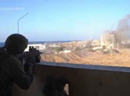 ដោយមិនខ្វល់ ការអំពាវនាវរបស់អាមេរិក ឲ្យមានបទឈប់បាញ់ អ៊ីស្រាអែលនៅតែបន្ត ការវាយប្រហារ កាន់តែសាហាវឡើង